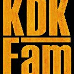 Official K.D.K