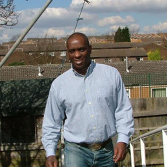 Grover Washington Jr