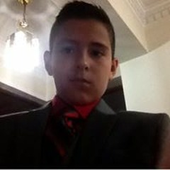 Giancarlo De La Zerda