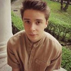 Yannis Bussy Charissiadis