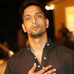 Nayem Rizvi