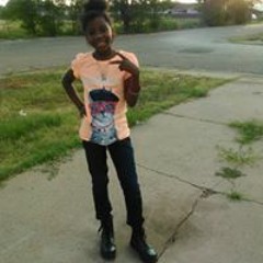 Lakesha Monique Johnon