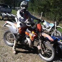 Myles Milburn-Waterston