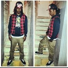 Toni Doinme Nomatterwat