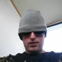 Christian Leines Skår