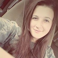 Courtney So Loyal Plumley