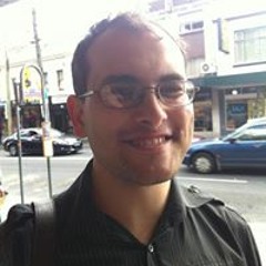 Gareth Charles 1