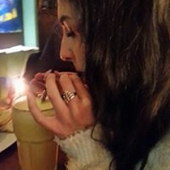 María José Estefanía