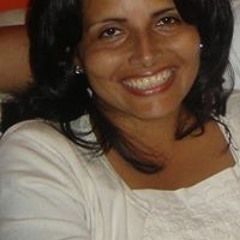 Lina Maria Rangel Perez