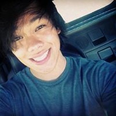 Marlin Lin Jian Simon