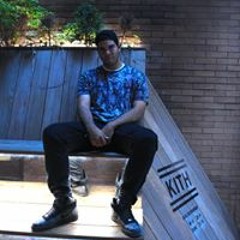 David Mares de Castro
