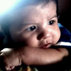 Giovanny Hernandez 19