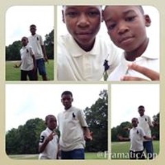 Lashanda Hunt-Reaves