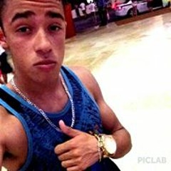 Lucas Daniel Dos Santos 1