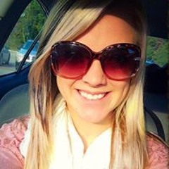 Rachel Elaine VanHouten