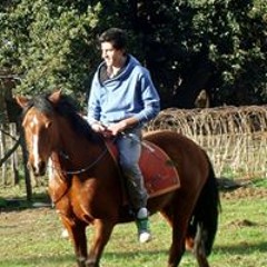 Jaime Améstica Acevedo