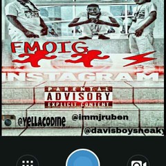 Sneakyy Stunnaboyz Davis