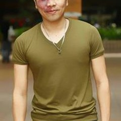 Marvin Louie R. Mangali