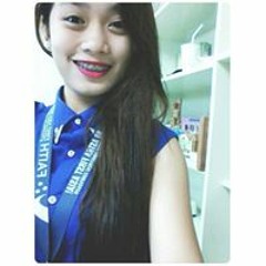 Mahalyn Ramos Hebres