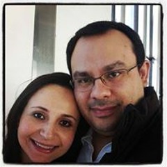 Carlos Alberto Del Aguila