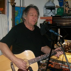 Gerry Paterson support