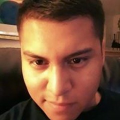 Marco Antonio Cruz 27