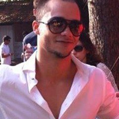 Gabriel Da Silva Pereira