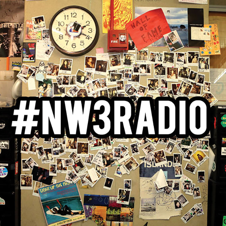 NW3Radio