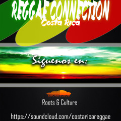 Reggae Connection CR
