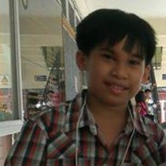 Daniel Dave C. bersano