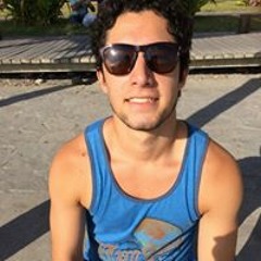 Paul Seba Ortiz Maureira