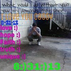 Jordan Broomfield 1