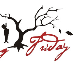 Hanging Friday 1