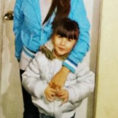 Maria Del Carmen Mejia 1