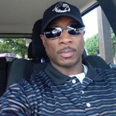 Bro Gregory K Muhammad