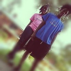 Charity BabygirlJones