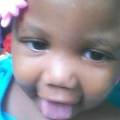 Tiaraa Lashayy Bailey