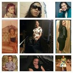 Tina Marie Panholzer-Reed