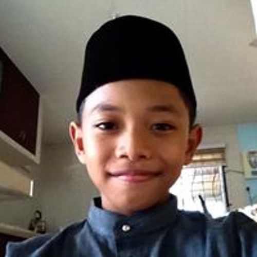 Hafizhin Hamlan’s avatar