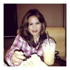 Mary Rose Ison Guevarra