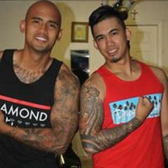 Danley Salva Dela Pena