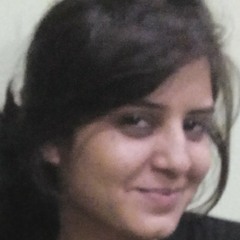 Samia Saeed 2