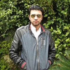 Malik Jamal 8