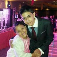 Marcos Dominguez Tobias