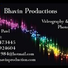 Bhavin Patel 87