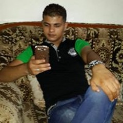 Ehab Abu Jemeza