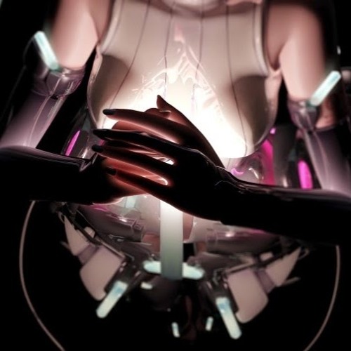 Hatsune Miku (初音ミク) - Undefined