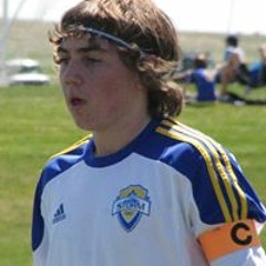 Caleb Vik 1