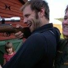 Alexander Svartvatten