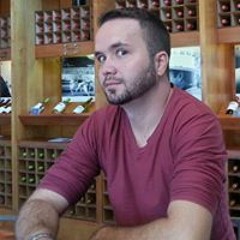 Gabriel "VenoN" Paim